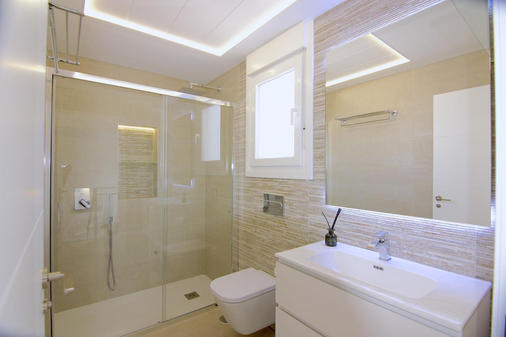 Magnifica Villa En San Pedro De Pinatar Сан Педро дел Пинатар Екстериор снимка