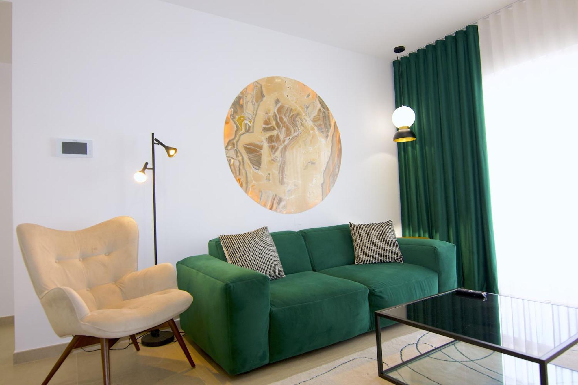 Magnifica Villa En San Pedro De Pinatar Сан Педро дел Пинатар Екстериор снимка